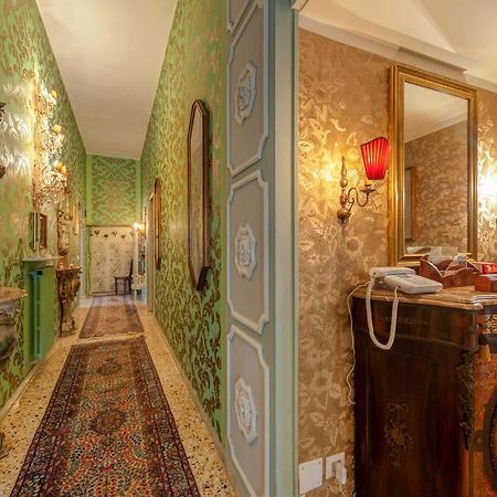 Dimora Anni 50 Apartment Lecce Luaran gambar