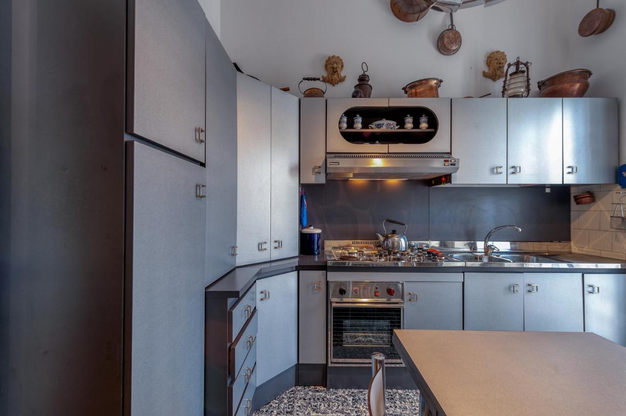 Dimora Anni 50 Apartment Lecce Luaran gambar