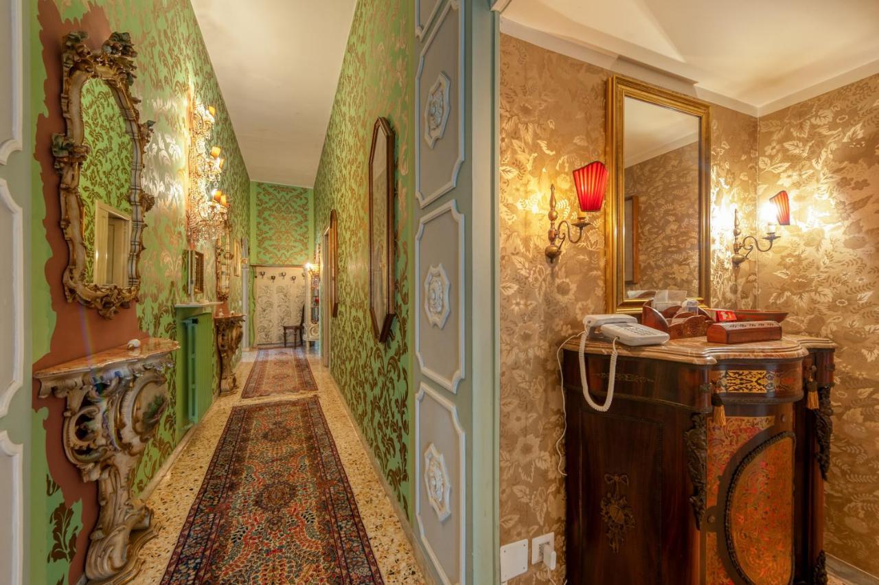 Dimora Anni 50 Apartment Lecce Luaran gambar