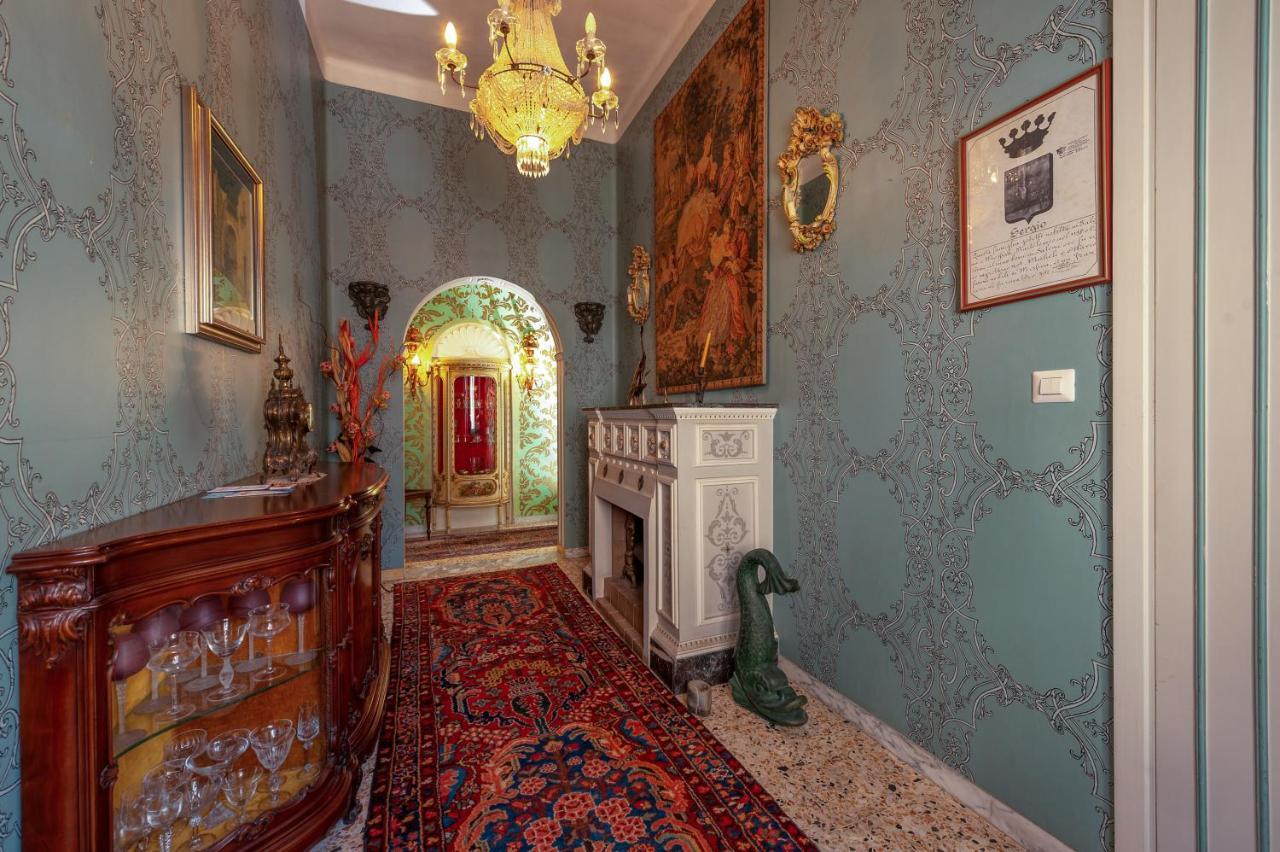 Dimora Anni 50 Apartment Lecce Luaran gambar