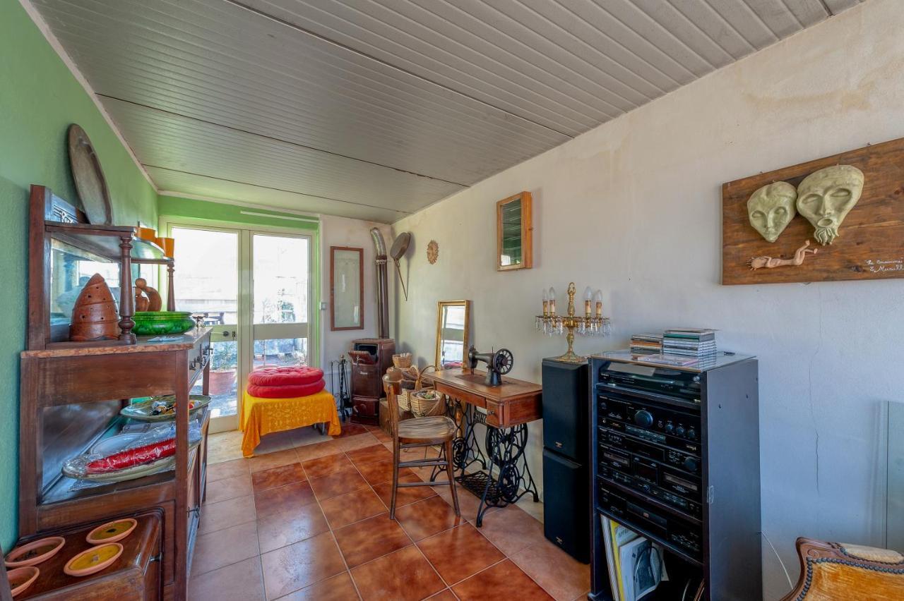 Dimora Anni 50 Apartment Lecce Luaran gambar