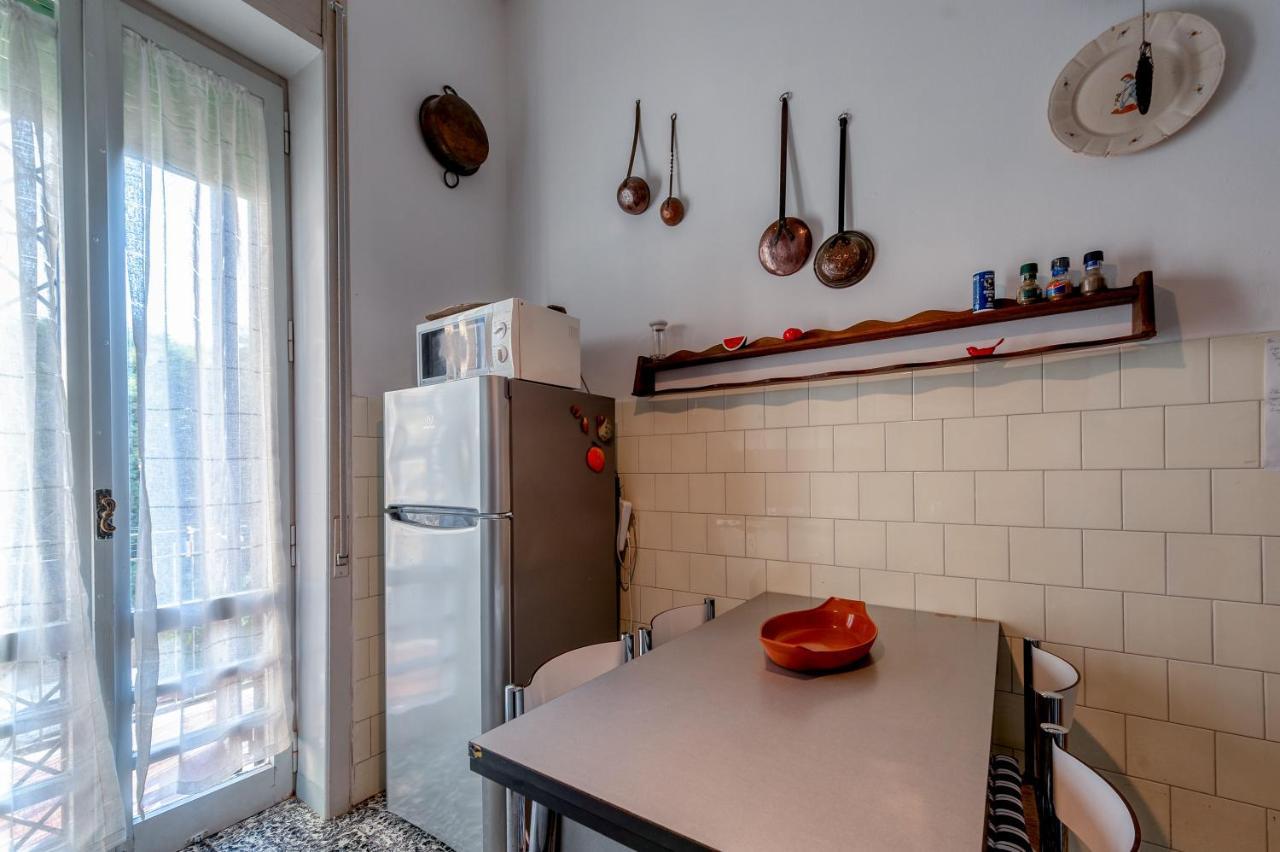 Dimora Anni 50 Apartment Lecce Luaran gambar
