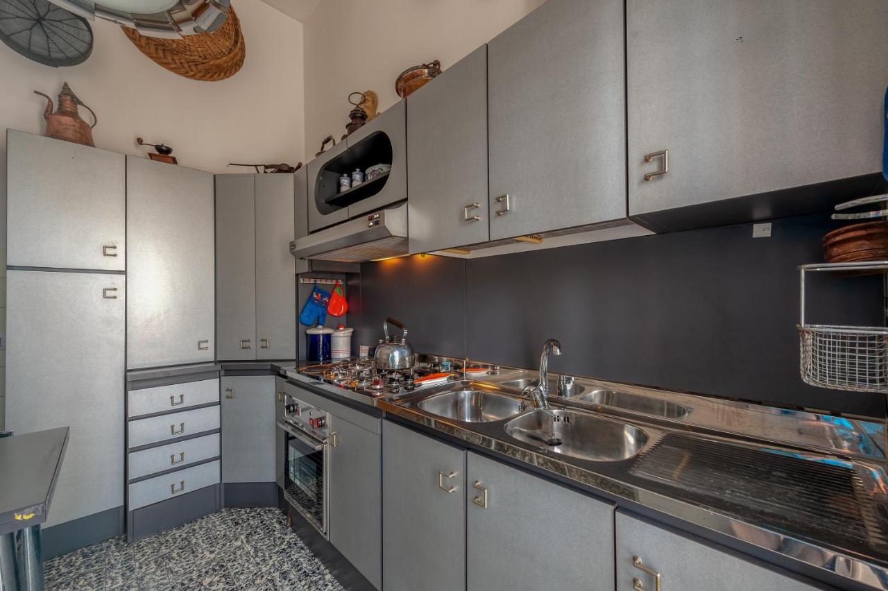 Dimora Anni 50 Apartment Lecce Luaran gambar